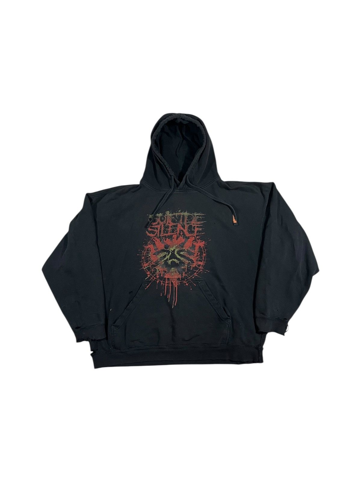 Vintage Suicide Silence Faded Distressed Black T-Shirts, Hoodie, Sweatshirt