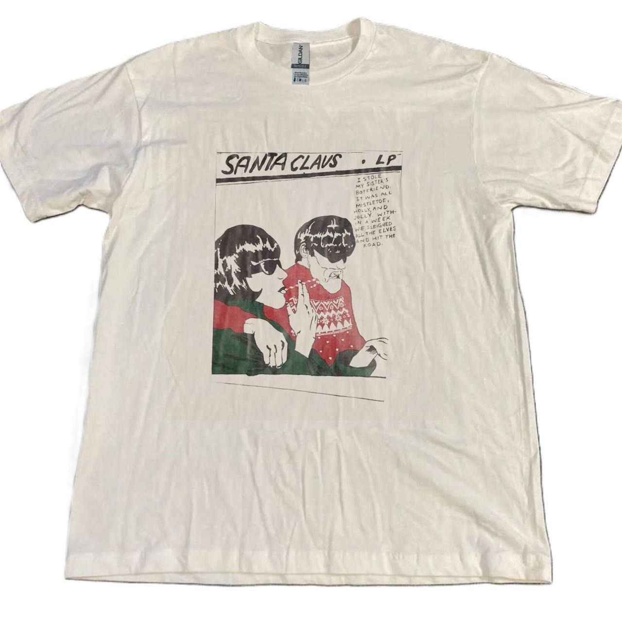 Gildan Sonic Sume Youth Goo T Shirt Hoodie, Sweatshirt | PodTeesHub.com