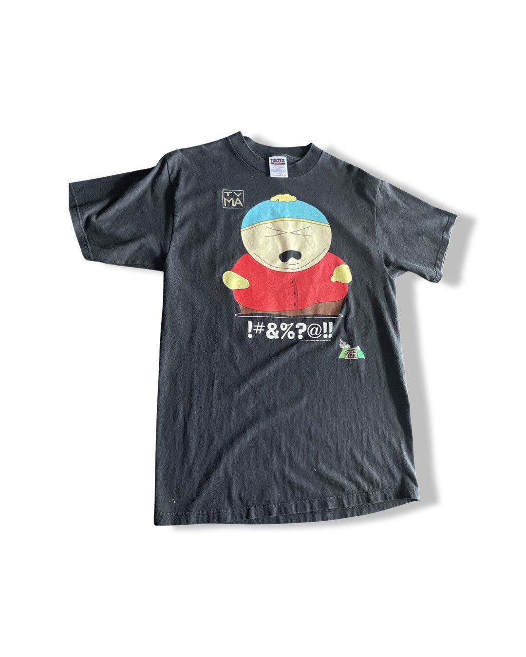 Vintage South Park Cartman T Shirt Hoodie, Sweatshirt | PodTeesHub.com