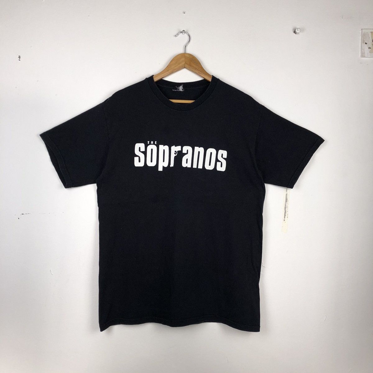 Vintage Supranos Y2k Movie T-Shirts, Hoodie, Sweatshirt