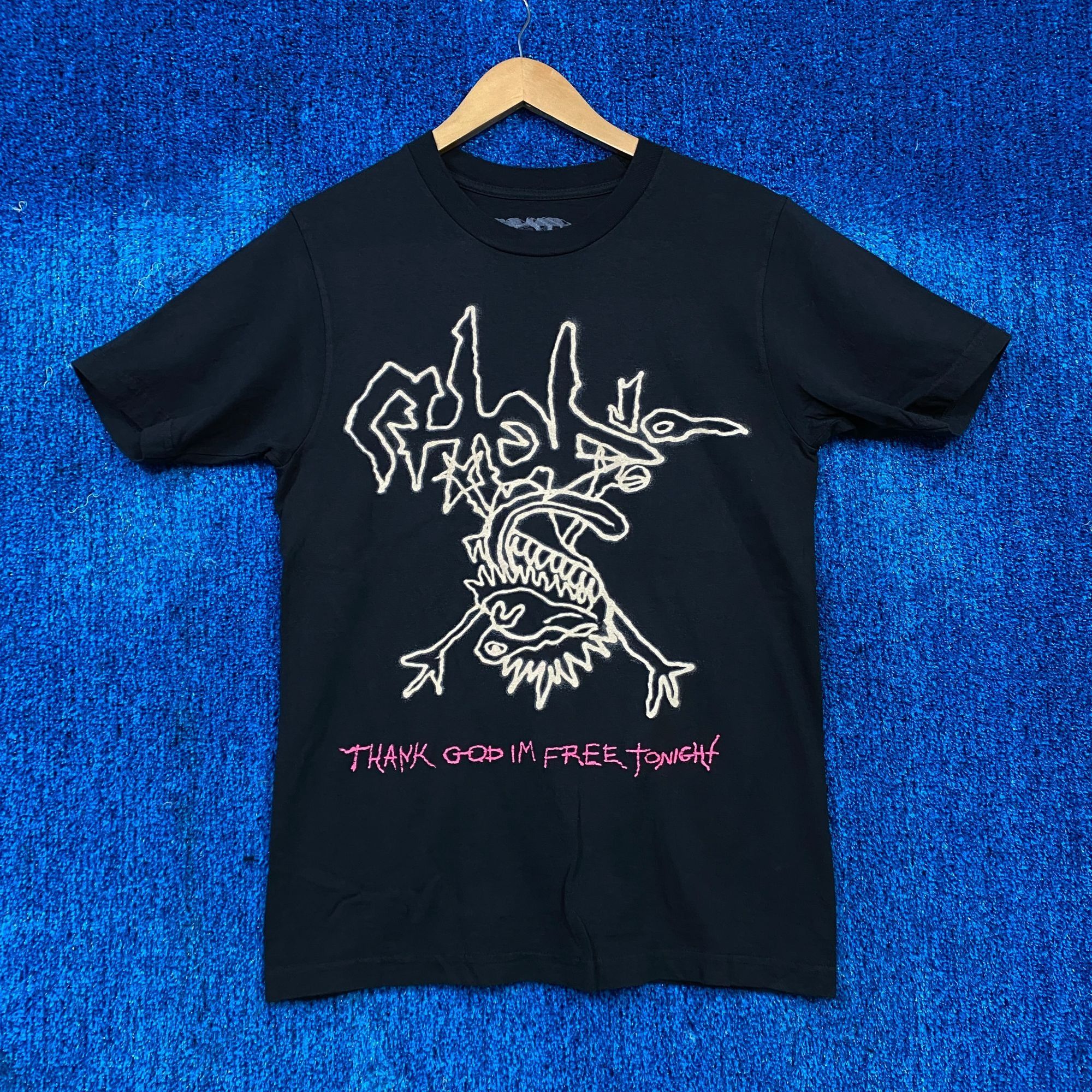 Scott Travis Scott Utopia Im Free Circus Maximus World Tour Tee S Hoodie, Sweatshirt | PodTeesHub.com