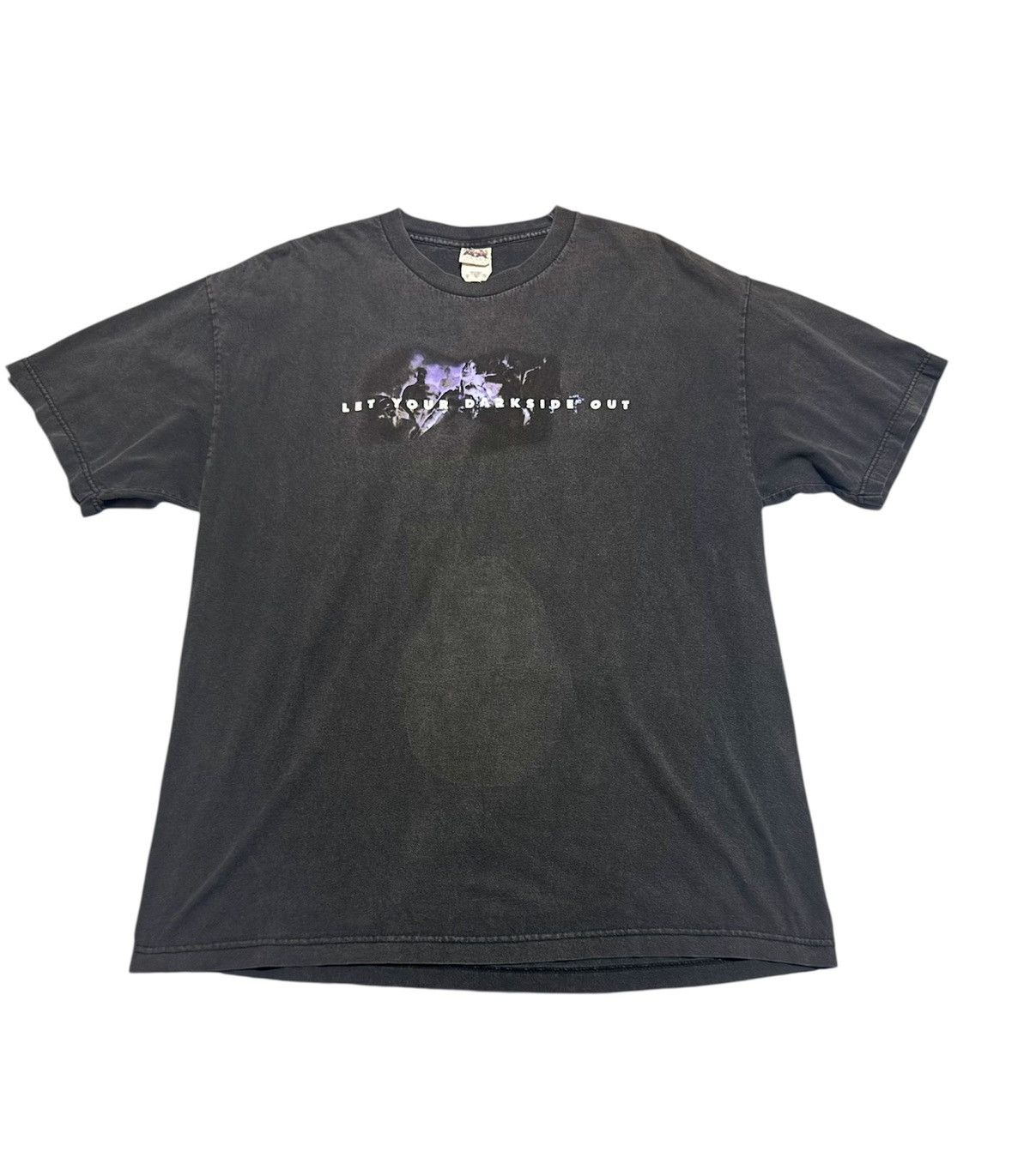 Vintage Vtg Resident Evil The Darkside Chronicles Face In Inside T-Shirts, Hoodie, Sweatshirt | PodTeesHub.com