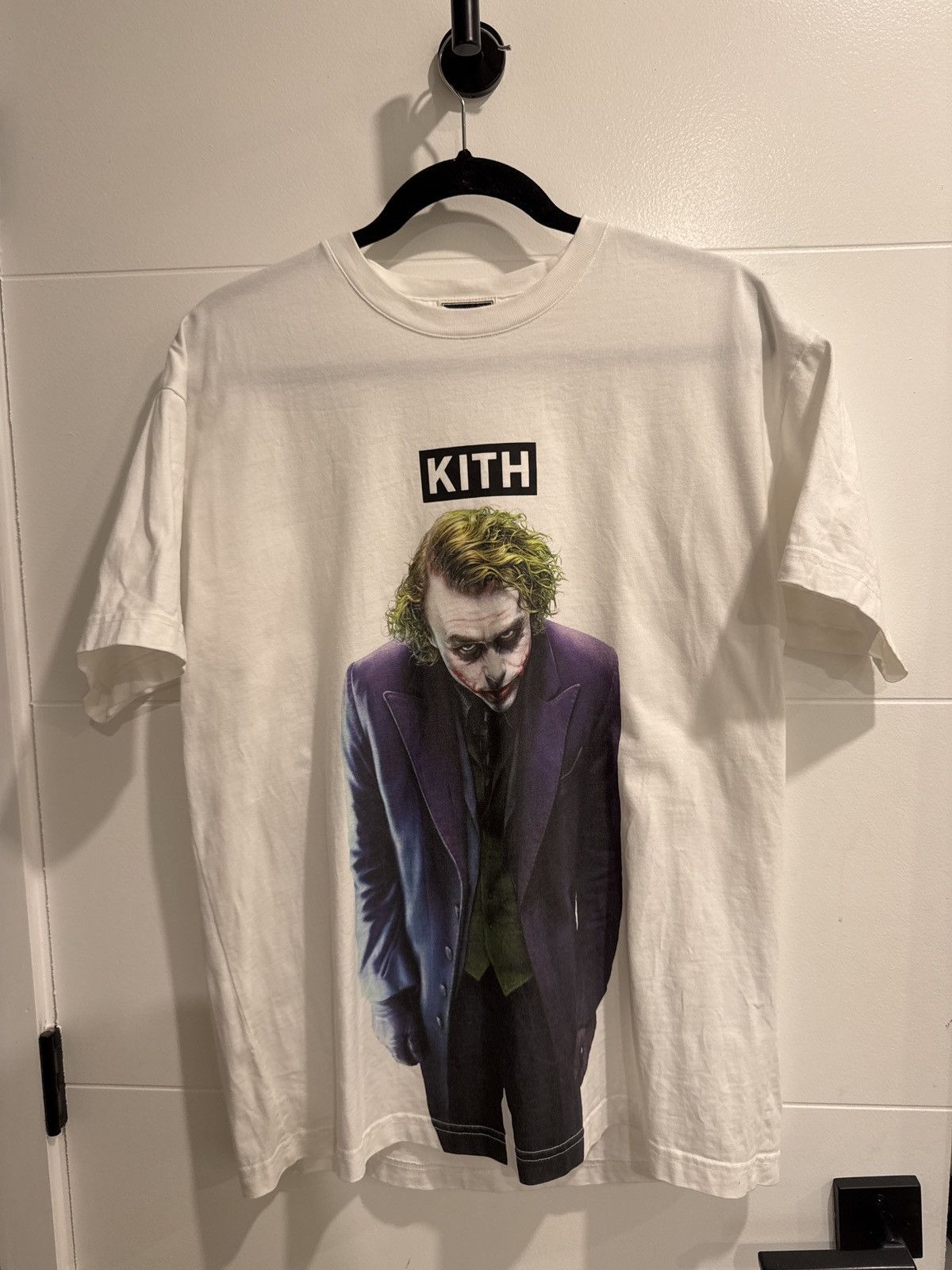 Kith Joker T Shirt Hoodie, Sweatshirt | PodTeesHub.com