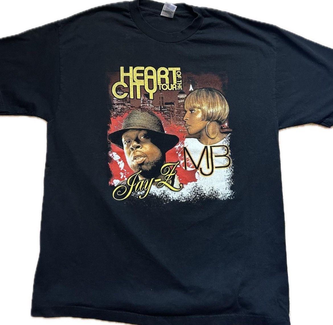 Vintage Jay Z Shirt Hoodie, Sweatshirt | PodTeesHub.com