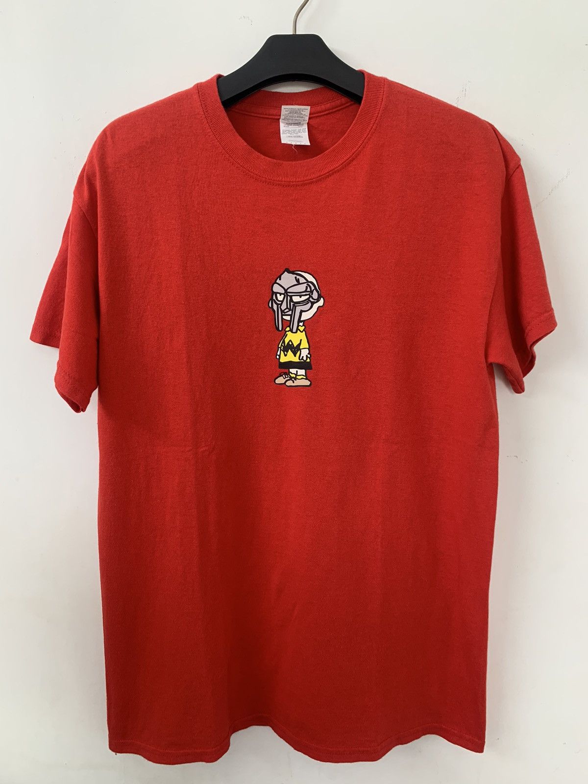 Doom Mf Doom Mask Cartoon T Shirt Hoodie, Sweatshirt | PodTeesHub.com