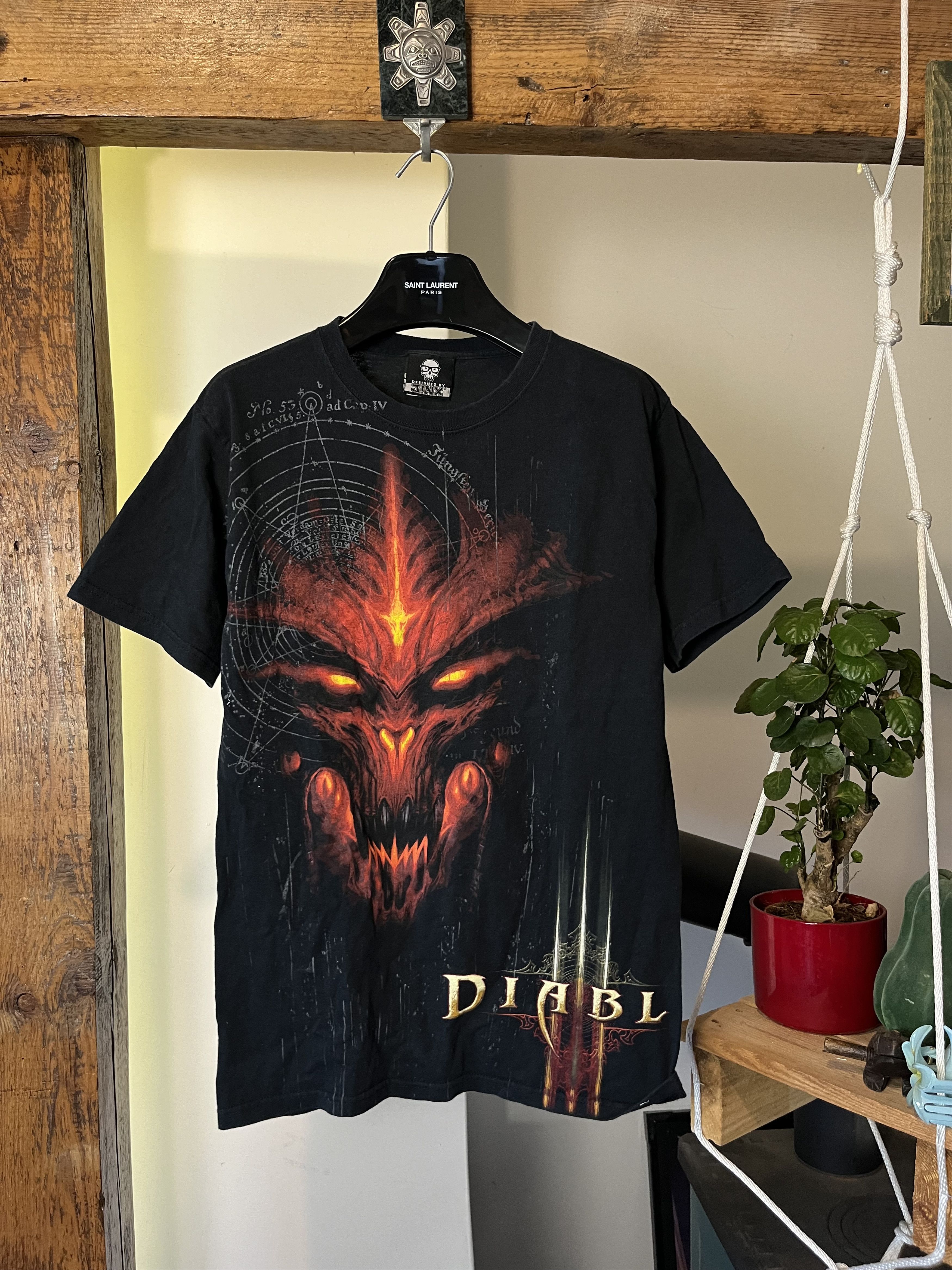 Playstation Vintage Y2k Diablo Game Blizzard Xbox Dota 2 T-Shirts, Hoodie, Sweatshirt