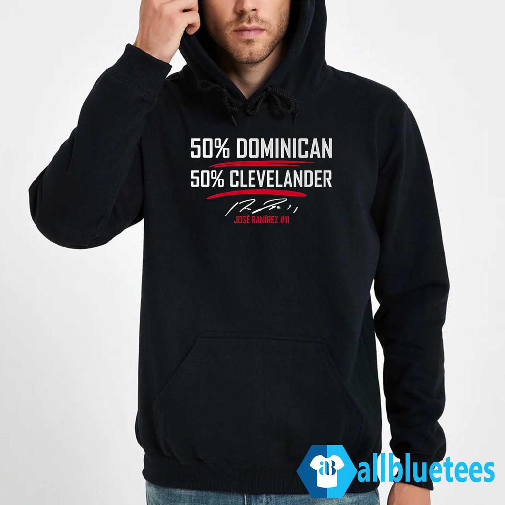 50 Dominican 50 Clevelander Shirt