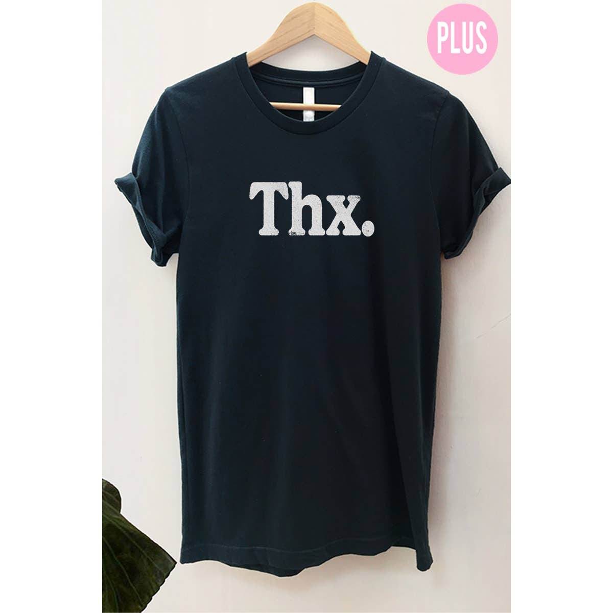 Thx Boyfriend Graphic Tee Plus Hoodie, Sweatshirt | PodTeesHub.com
