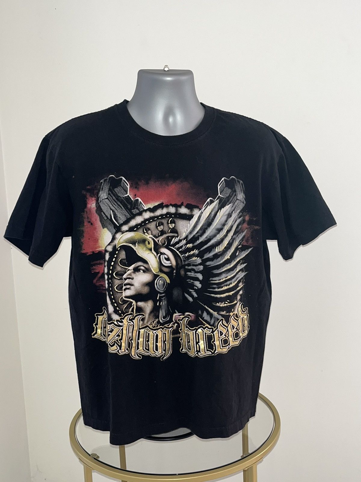 Vintage Aztec Tribal Video Game Tee Hoodie, Sweatshirt | PodTeesHub.com