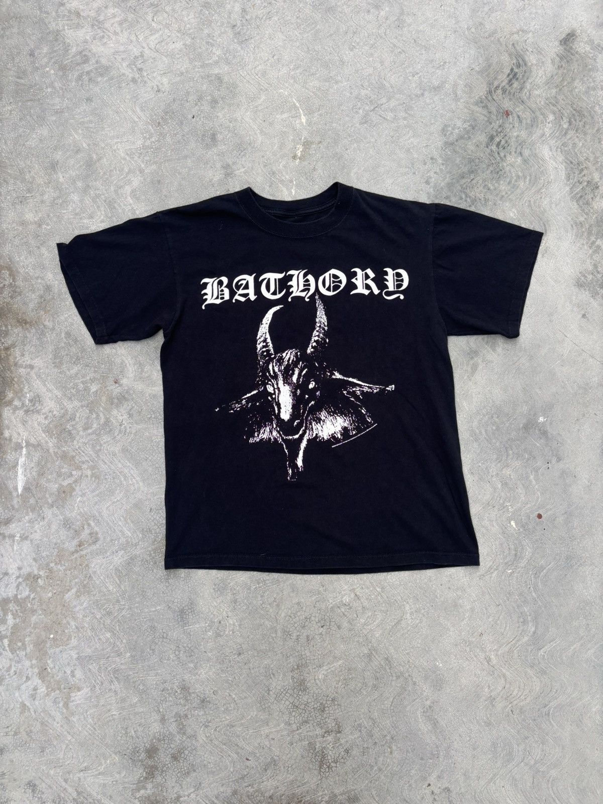 Band Tees Vintage Y2k 2008 Bathory T Shirt Hoodie, Sweatshirt | PodTeesHub.com