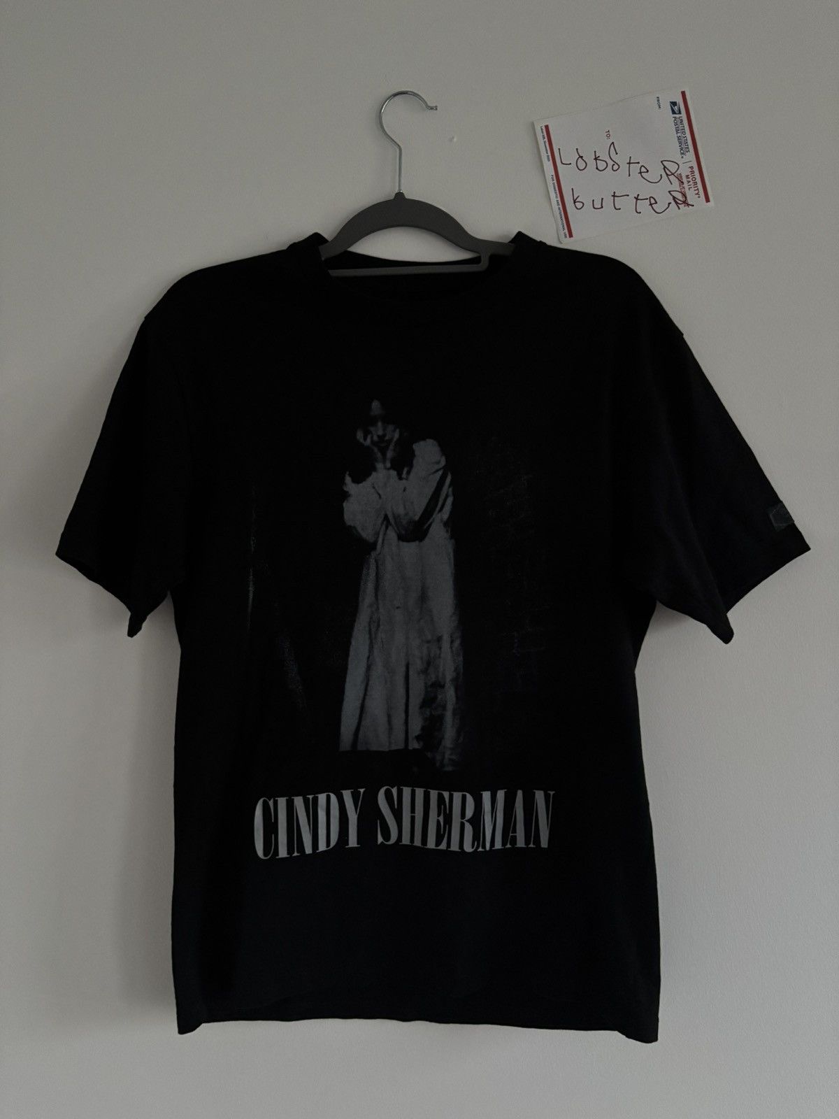 Undercover Cindy Sherman T Shirt Ss20 Hoodie, Sweatshirt | PodTeesHub.com