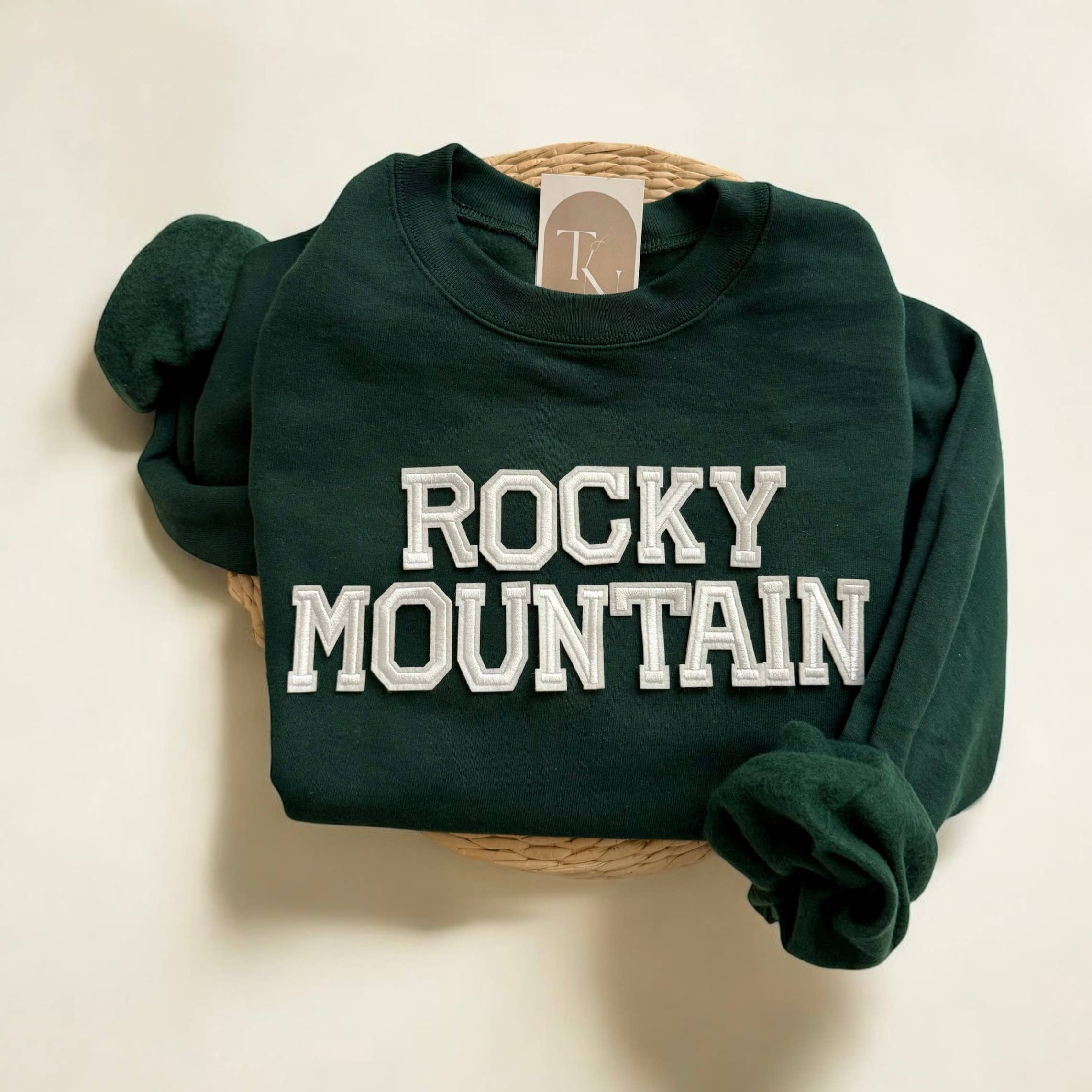 Rocky Mountain National Park Sweatshirt, Hiking Gifts T-Shirts, Hoodie | PodTeesHub.com