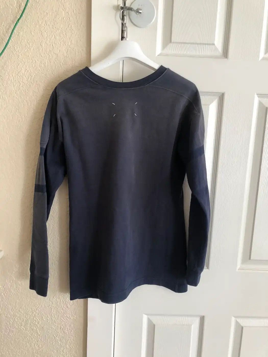 Margiela Maison Margiela Crewneck T-Shirts, Hoodie, Sweatshirt | PodTeesHub.com