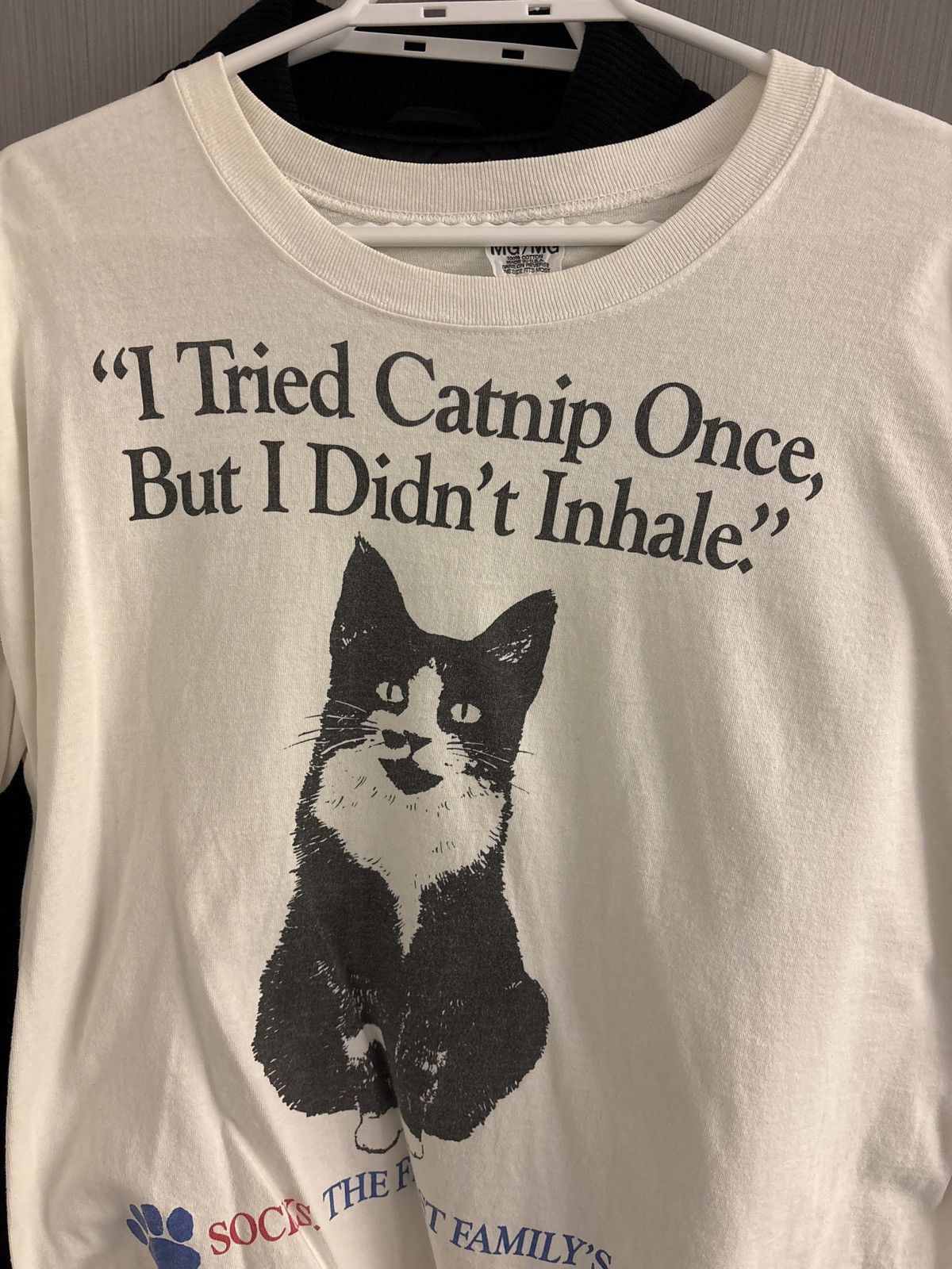 Vintage Cat Tee Hoodie, Sweatshirt | PodTeesHub.com