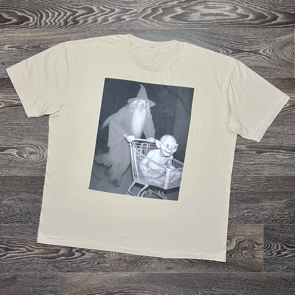 Other Lord Rings Gandalf Golum Funny Humor T-Shirts, Hoodie, Sweatshirt