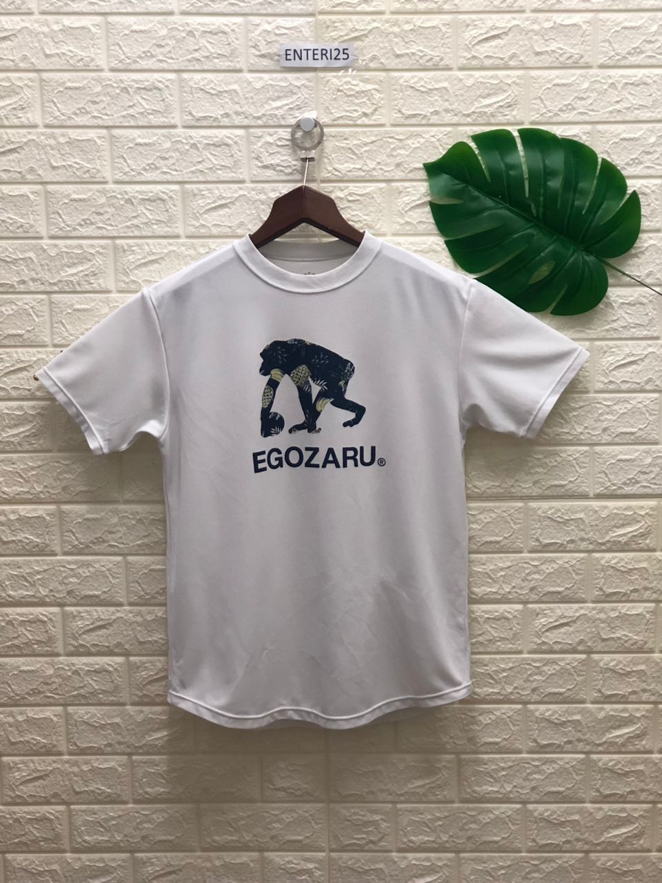 Japanese Brand Made In Japan Egozaru Streetwear Japan T Shirt Jerseys Hoodie, Sweatshirt | PodTeesHub.com