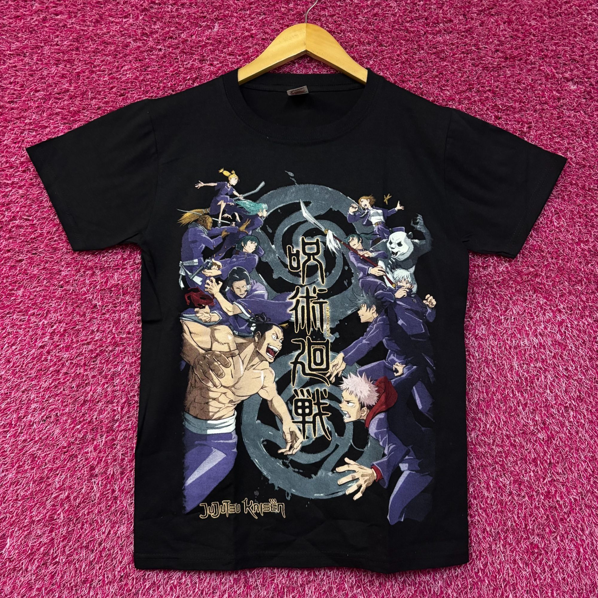 Anime Jujutsu Kaisen Tokyo Vs Kyoto Jujutsu Schools Anime T-Shirts, Hoodie, Sweatshirt