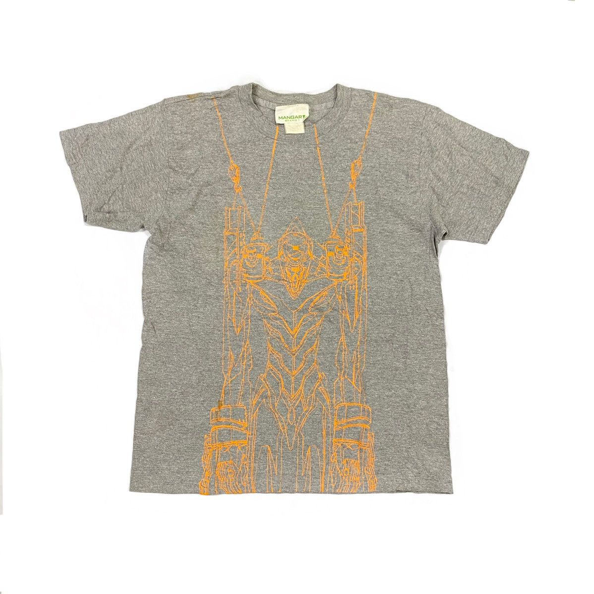 Beams Plus X Japanese Brand Evangelion X Beams Anime Tee Hoodie, Sweatshirt | PodTeesHub.com
