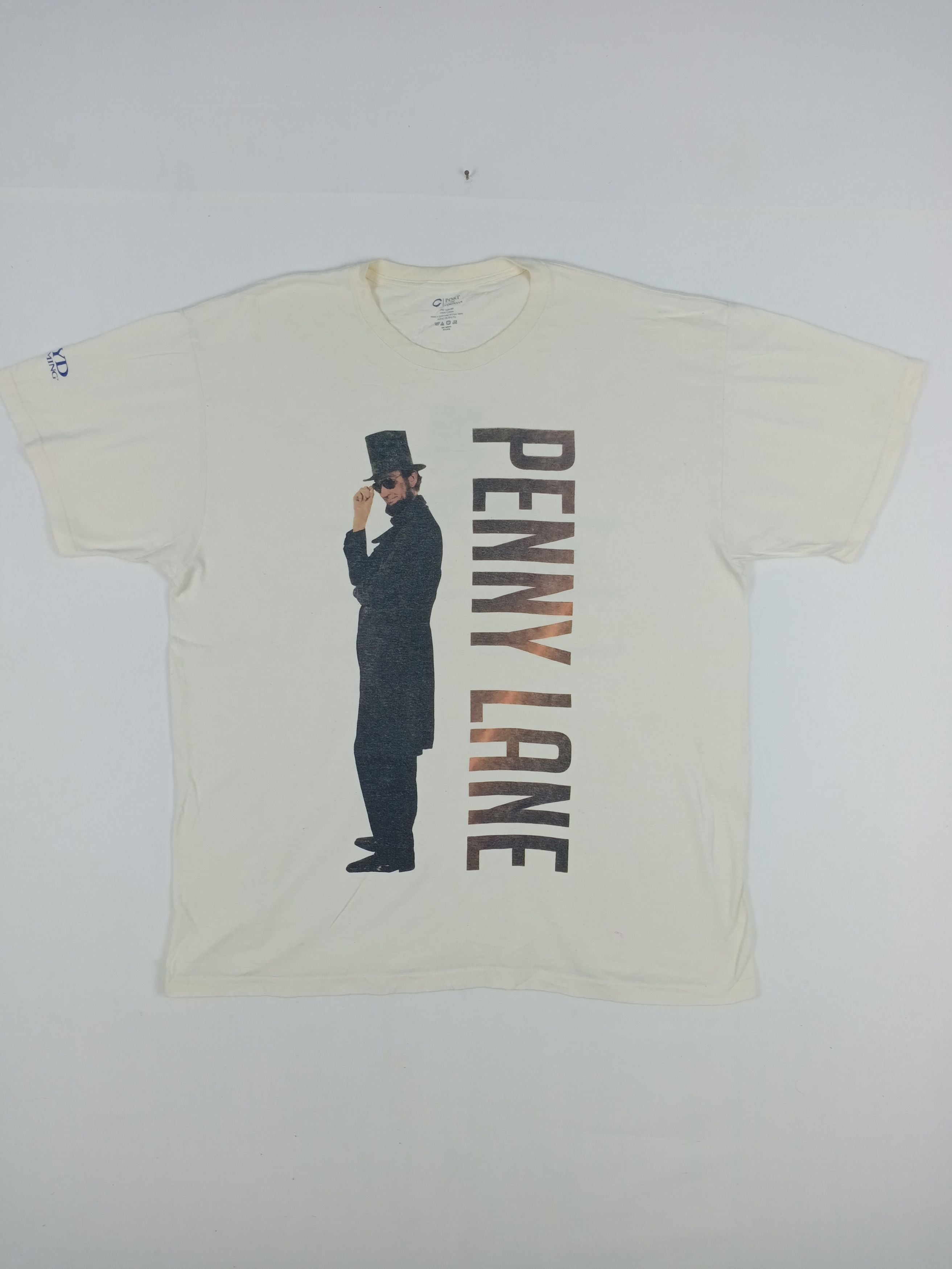 The Game Rare Penny Lane Boyd Gaming Big Logo T Shirt Hoodie, Sweatshirt | PodTeesHub.com