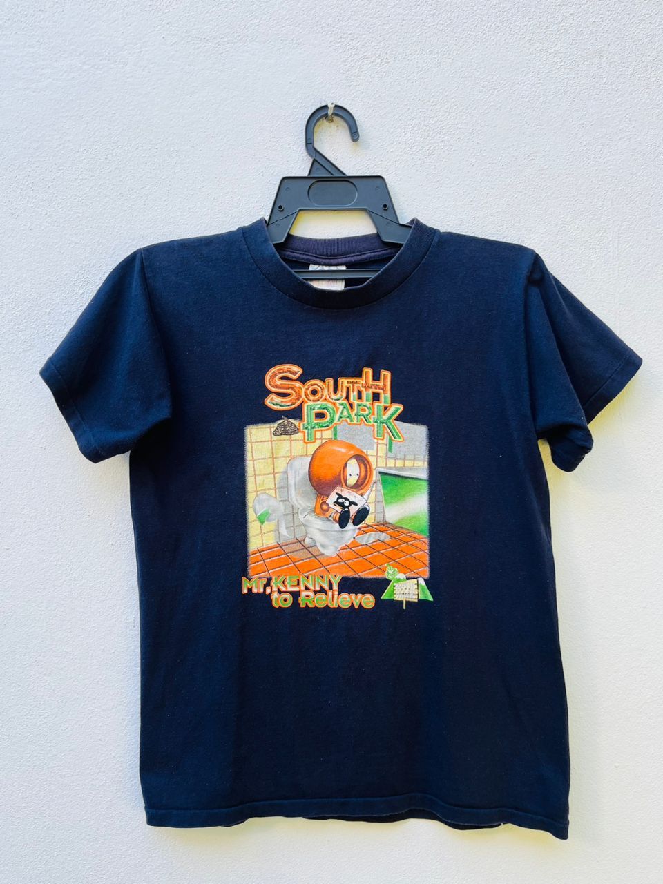 Japanese Brand Vintage 90s South Park Famous Television Shirt T-Shirts, Hoodie, Sweatshirt