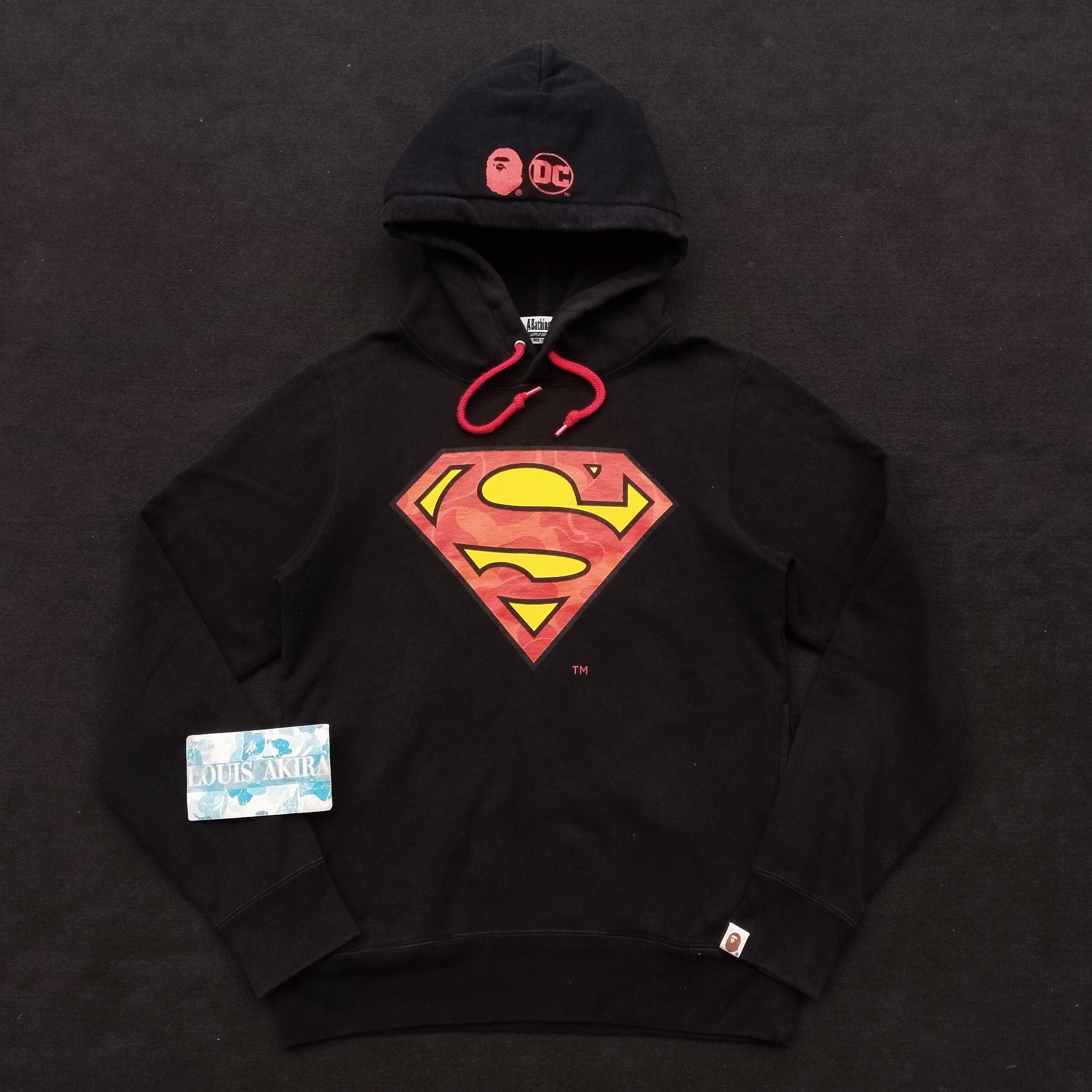 Dc Superman T-Shirts, Hoodie, Sweatshirt