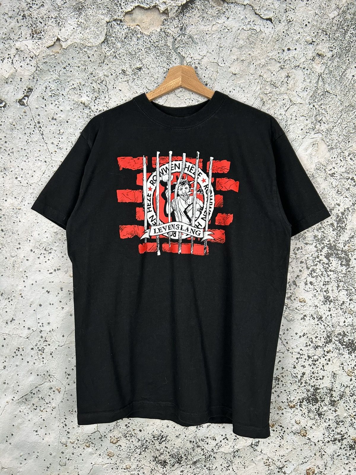 Vintage Alternative Graphic Tee Grunge Rock Punk Metal Hoodie, Sweatshirt | PodTeesHub.com