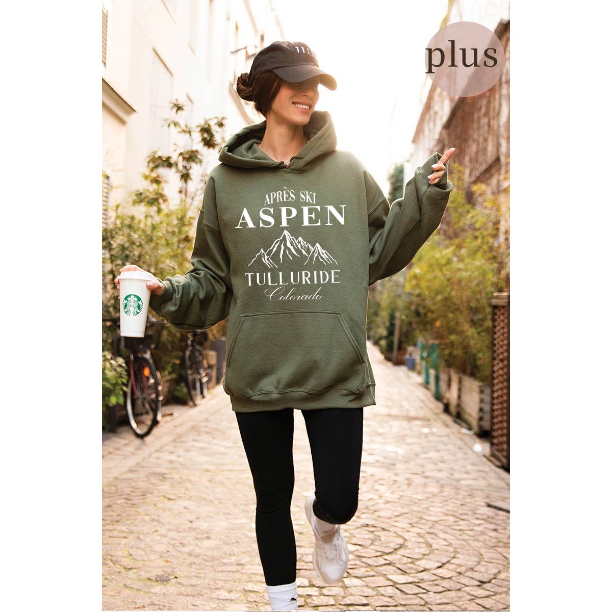 Winter Season   Graphic  Hoodie Plus T-Shirts, Sweatshirt | PodTeesHub.com