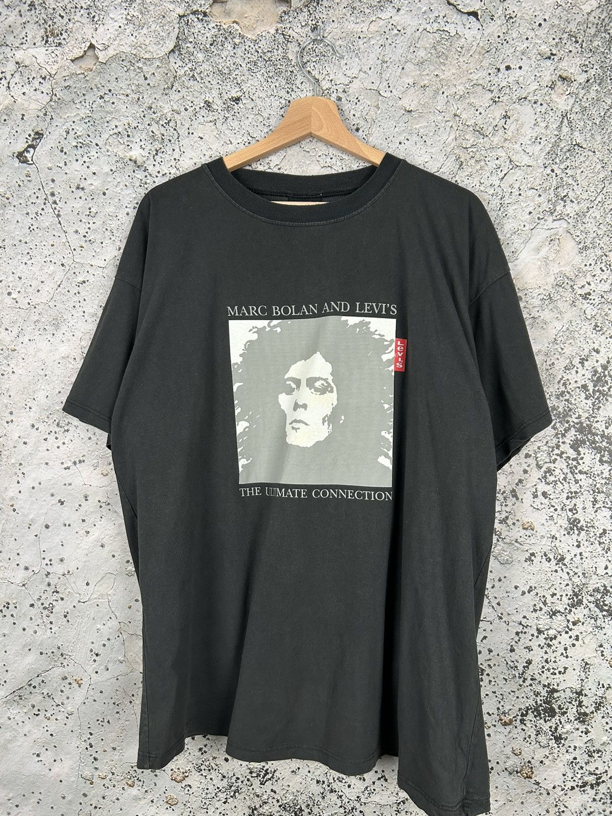 Band Vintage Marc Bolan T Rex Rock Band 90s Rare T-Shirts, Hoodie, Sweatshirt