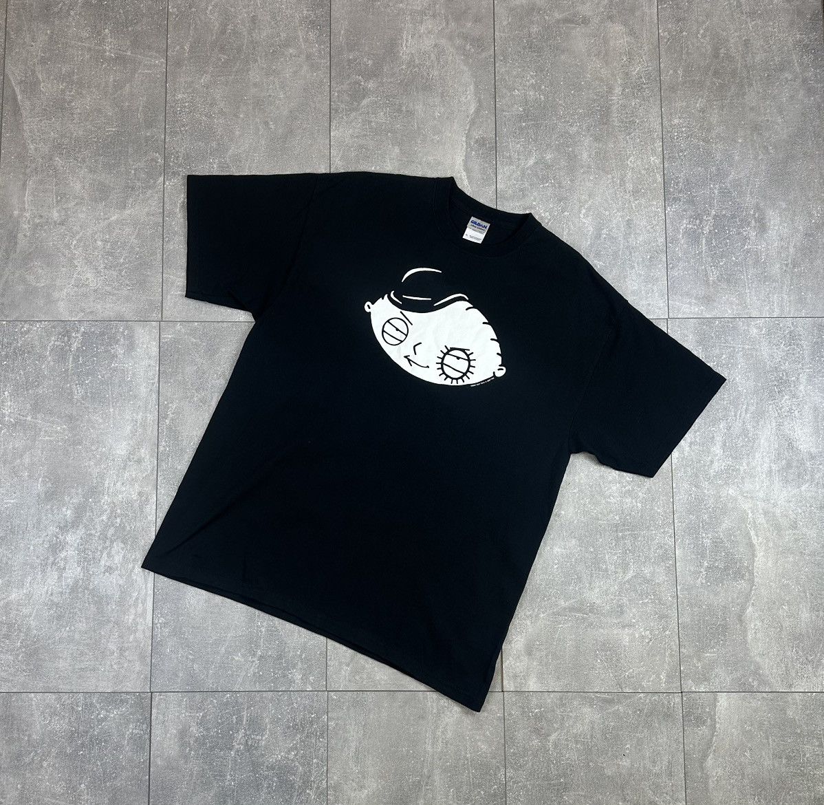 Other Vintage Movie Tee Family Guy 2007 Hoodie, Sweatshirt | PodTeesHub.com