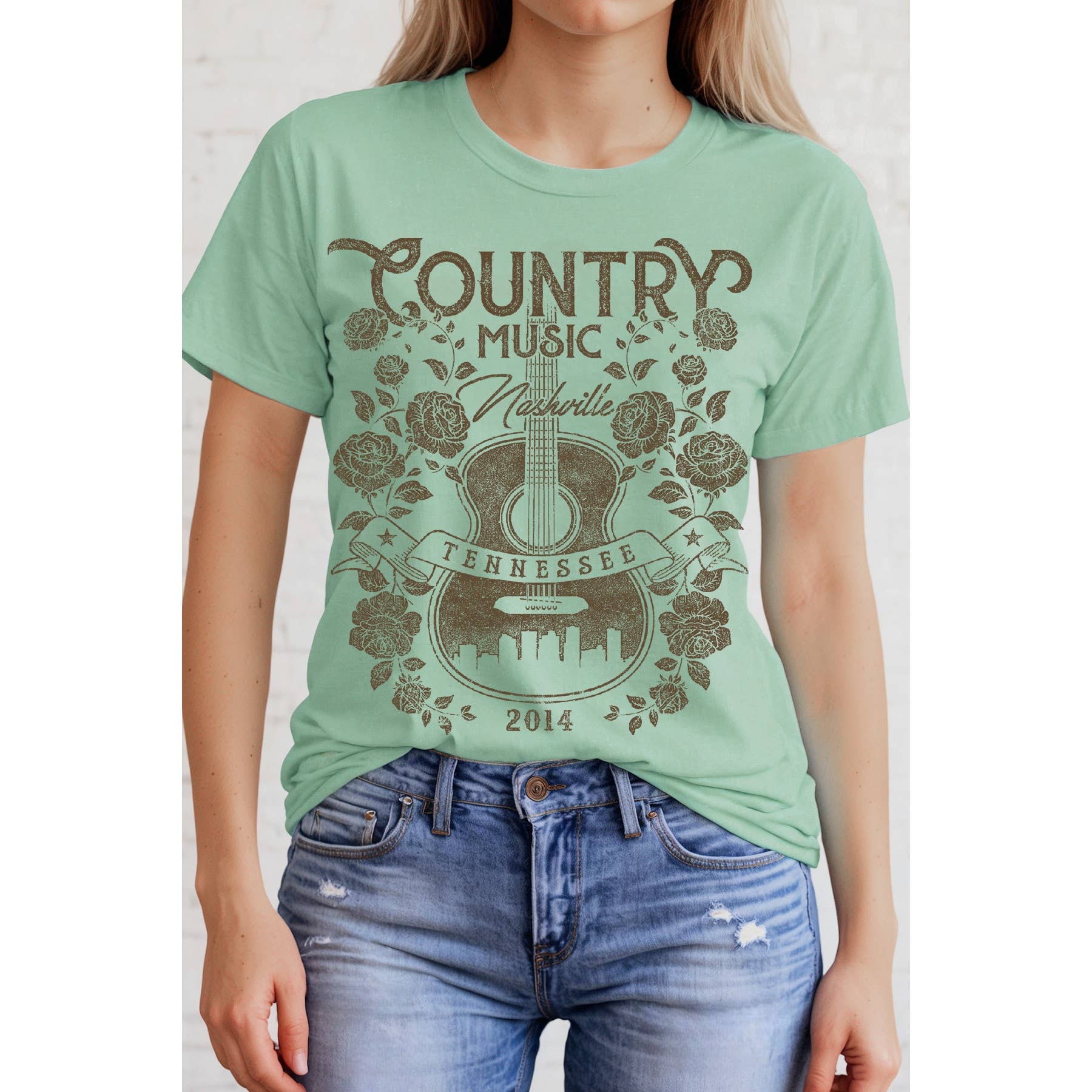 Country Music Nashville Short Sleeve T Shirt Hoodie, Sweatshirt | PodTeesHub.com
