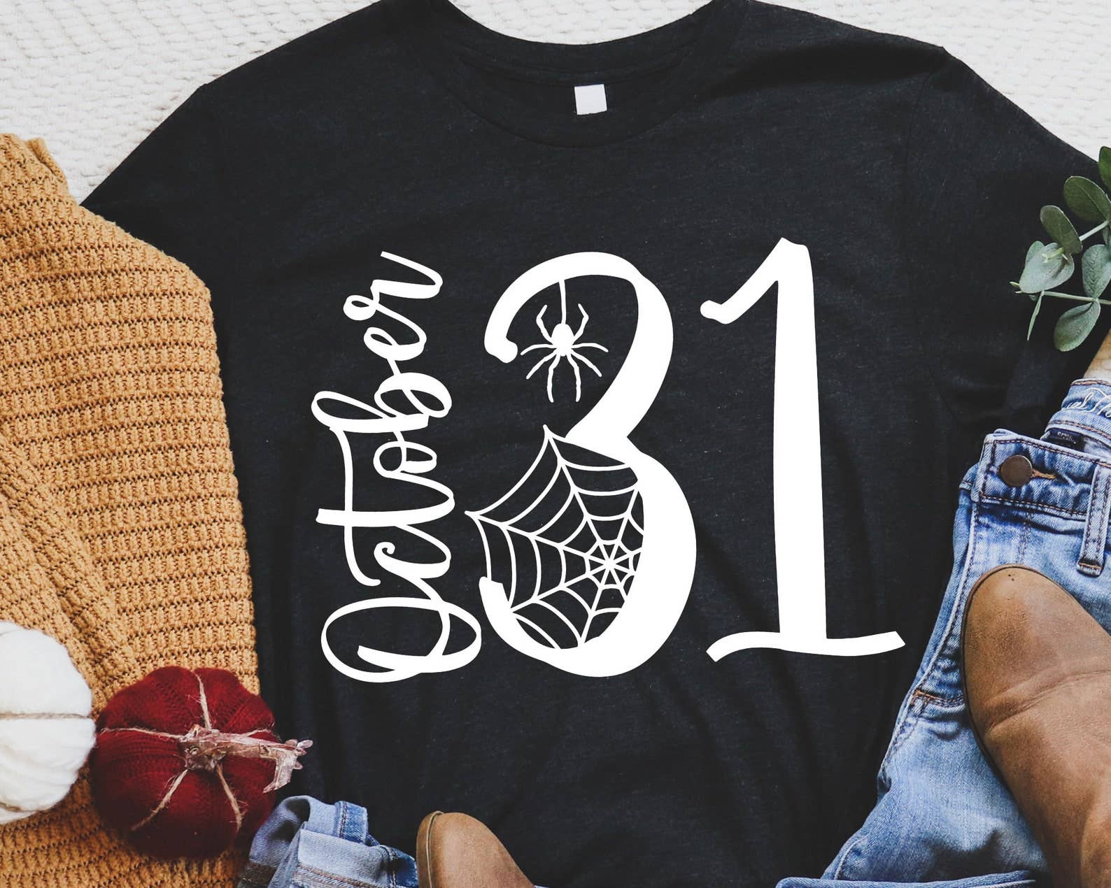 October 31 T-Shirt Hoodie, Sweatshirt | PodTeesHub.com