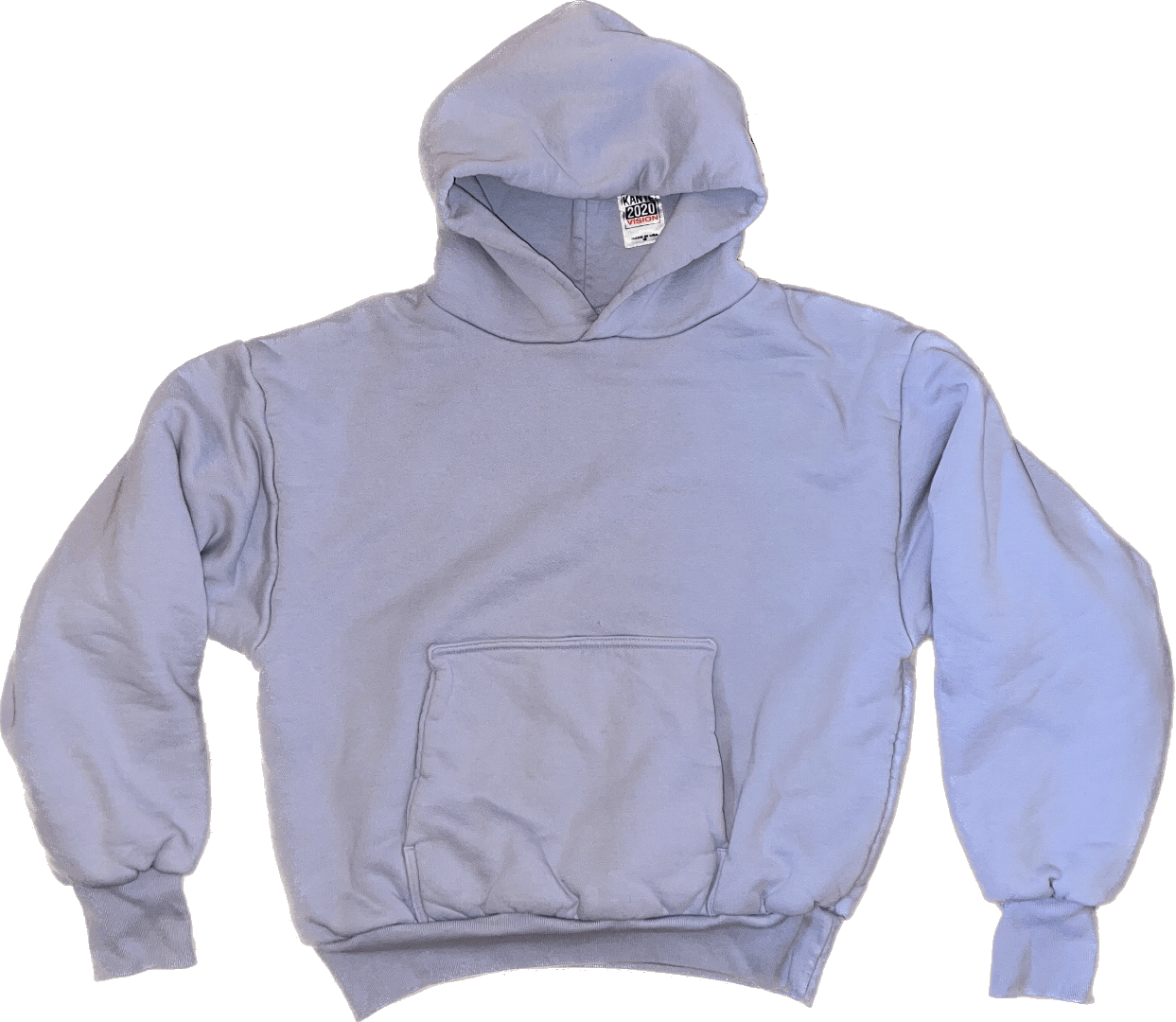 West Kanye Vision 2020 Double Layer Purple T-Shirts, Hoodie, Sweatshirt