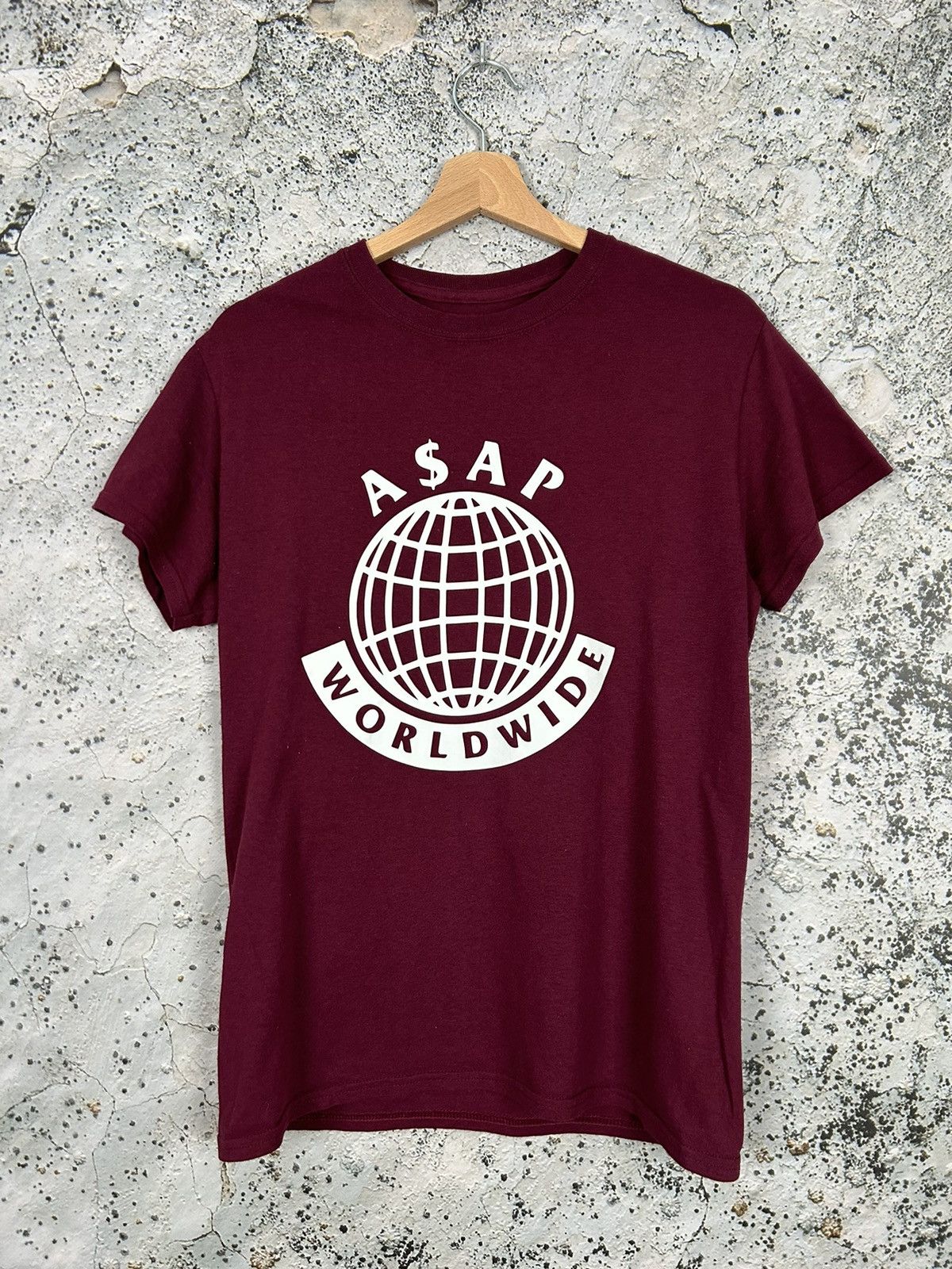 Vintage Asap Mob Rap Graphic Tee Streetwear Vintage Drill Hype Hoodie, Sweatshirt | PodTeesHub.com