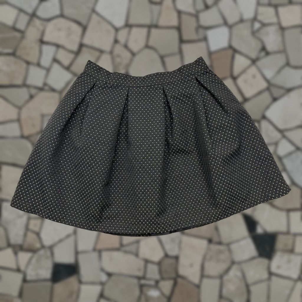 Vintage Soprano Skirt L Mini Pleated Black 90s T-Shirts, Hoodie, Sweatshirt