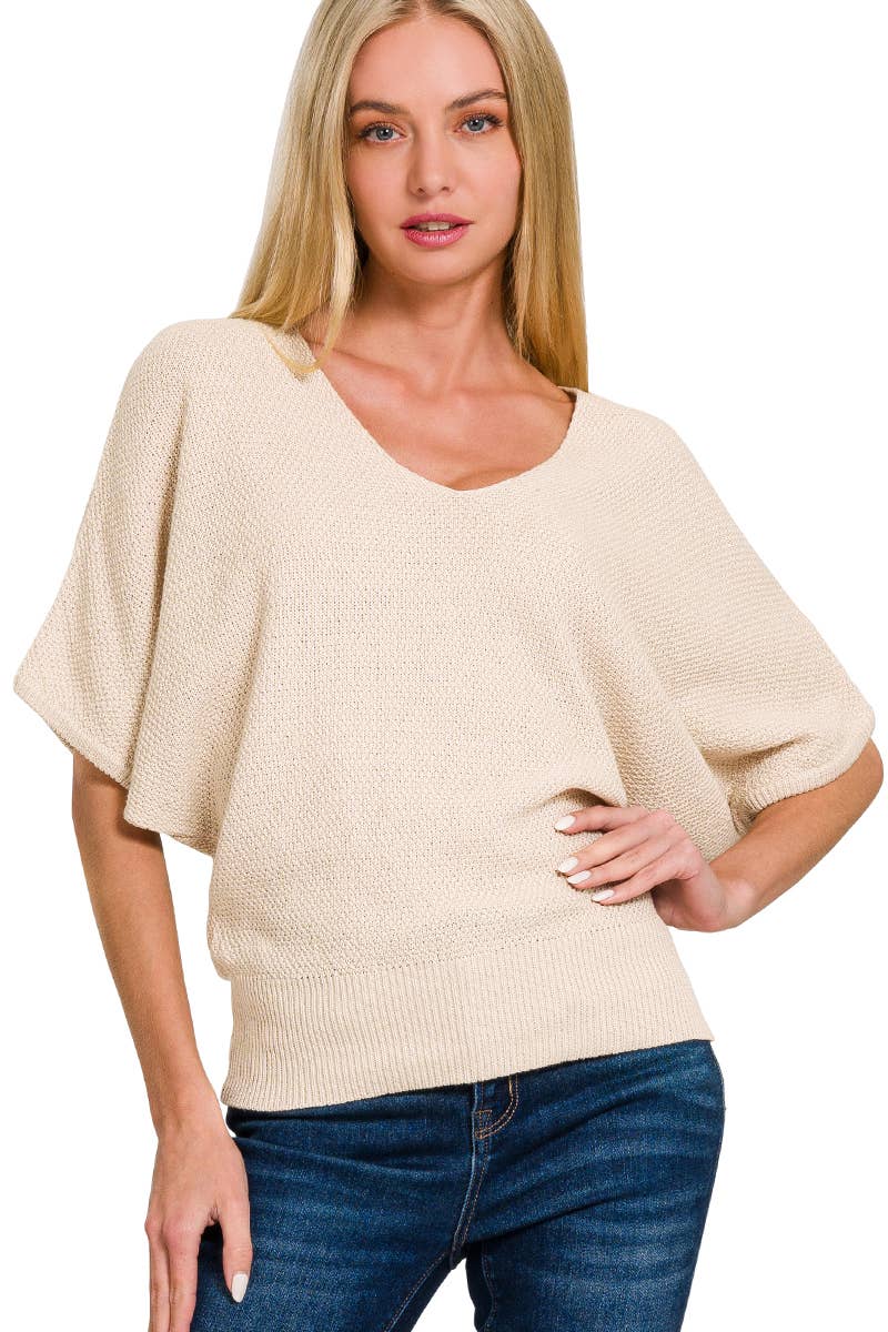 0812 Dolman Sleeve Sweater SI-26801 T-Shirts, Hoodie, Sweatshirt | PodTeesHub.com