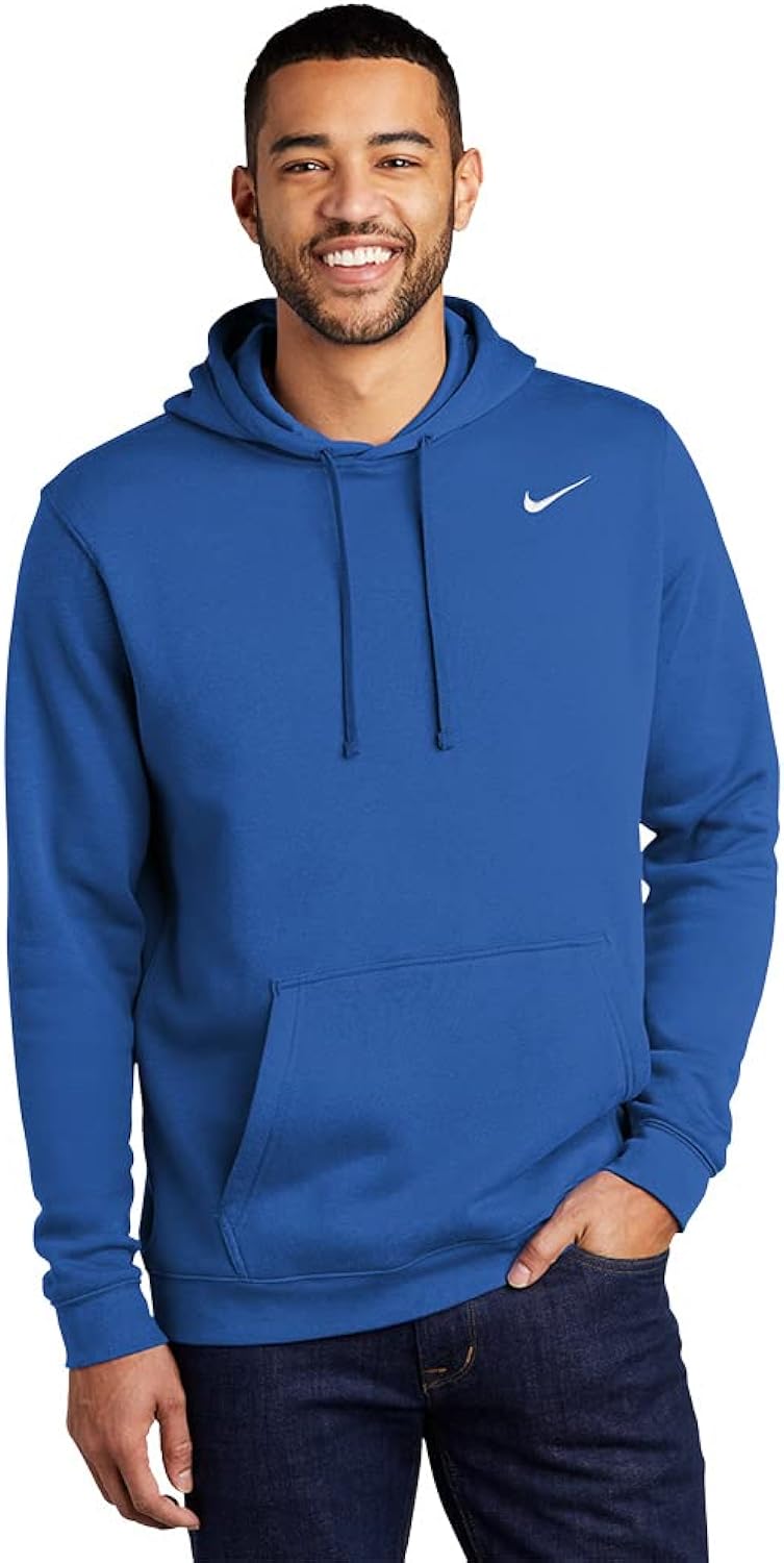 mens Sportswear Club Pullover HoodieHoodie