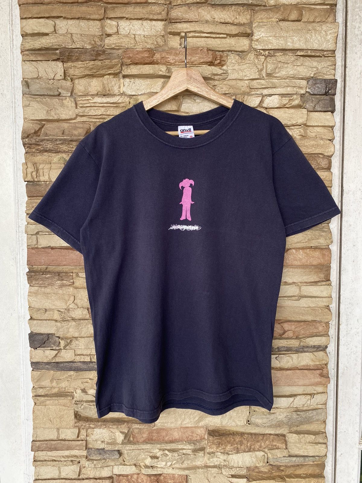 Rare 90s Vintage Jamiroquai Band Tees Hoodie, Sweatshirt | PodTeesHub.com