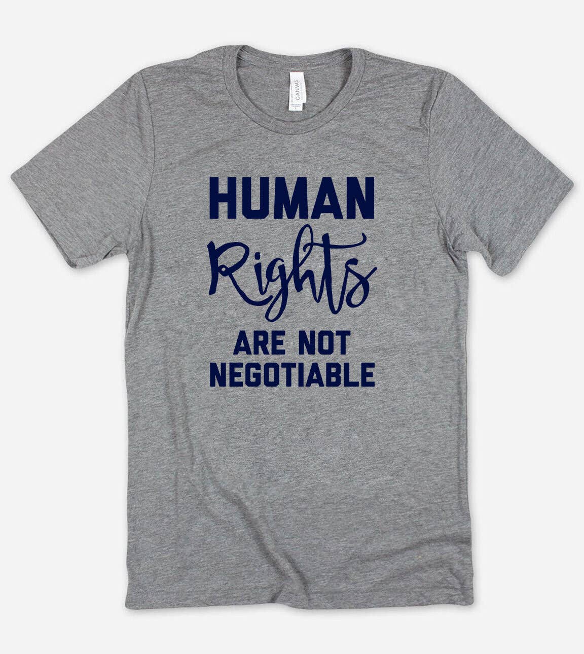 Human Rights - Equality T-Shirt Hoodie, Sweatshirt | PodTeesHub.com