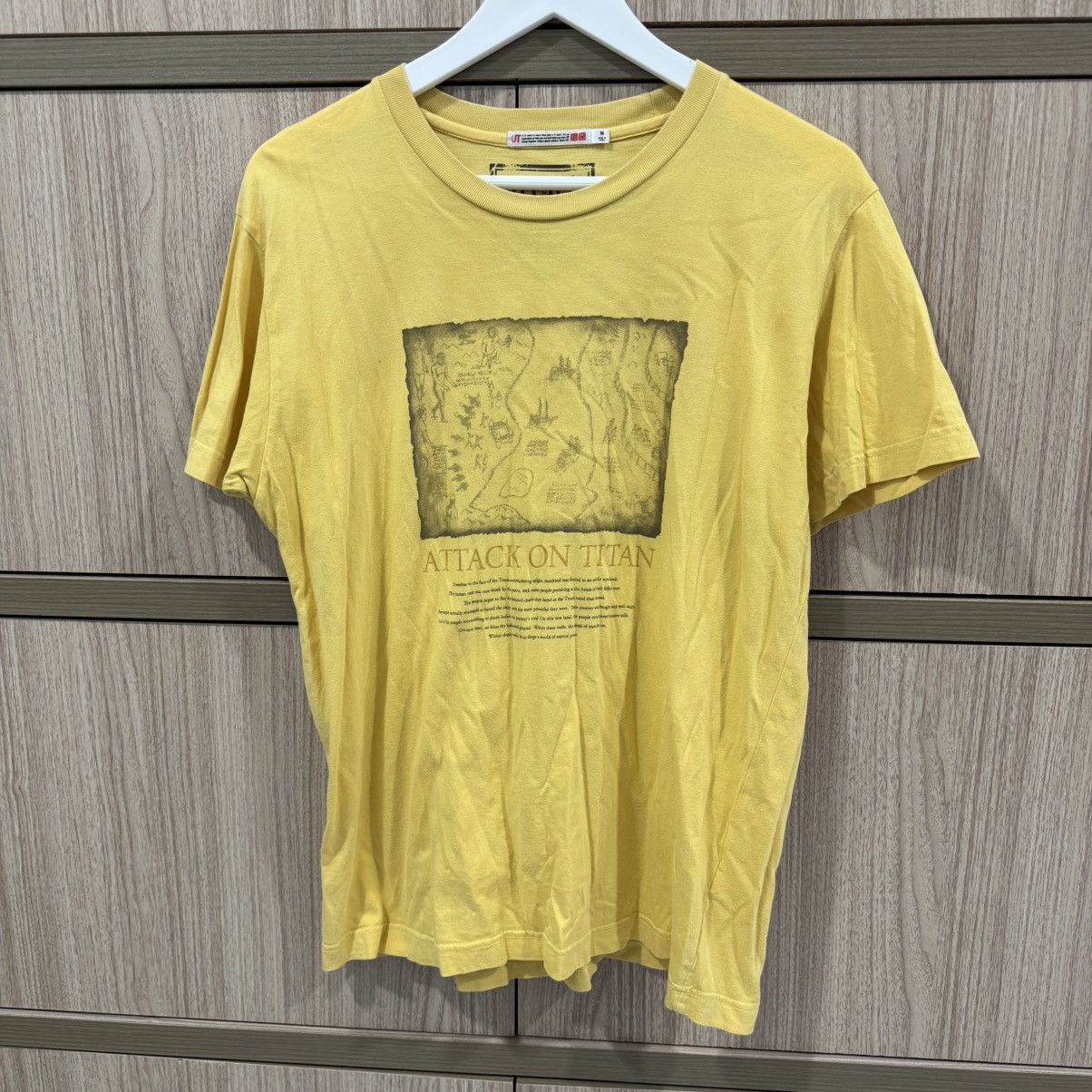 Anime Attack On Titan Tew T-Shirts, Hoodie, Sweatshirt | PodTeesHub.com