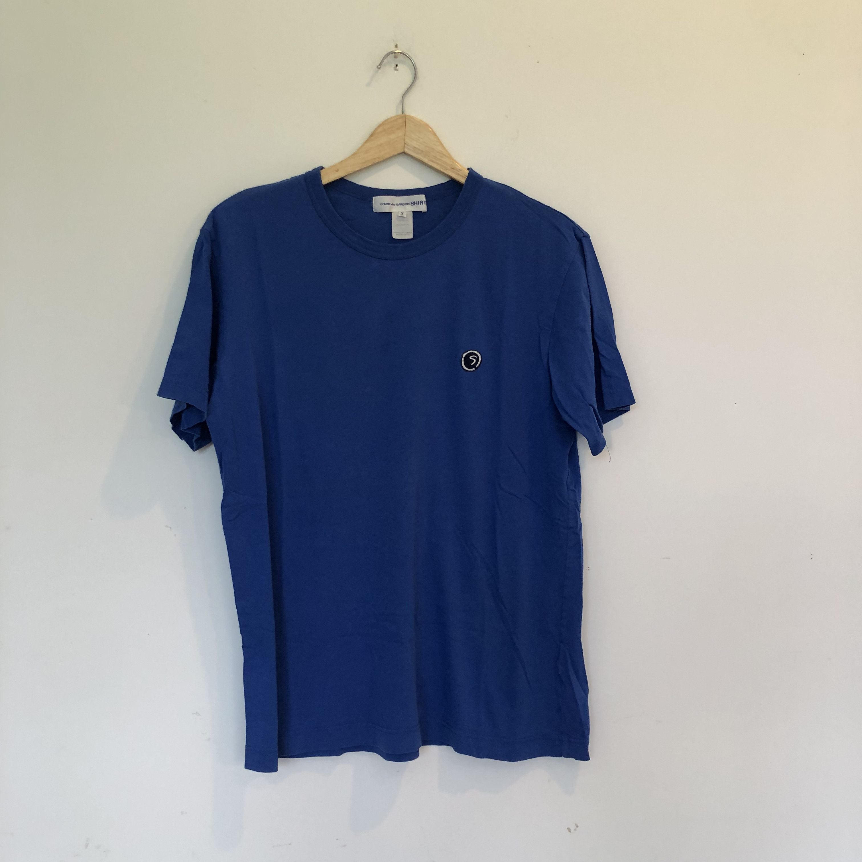 Comme Des Garcons Shirt Comme Des Garcons Shirt Tee Hoodie, Sweatshirt | PodTeesHub.com