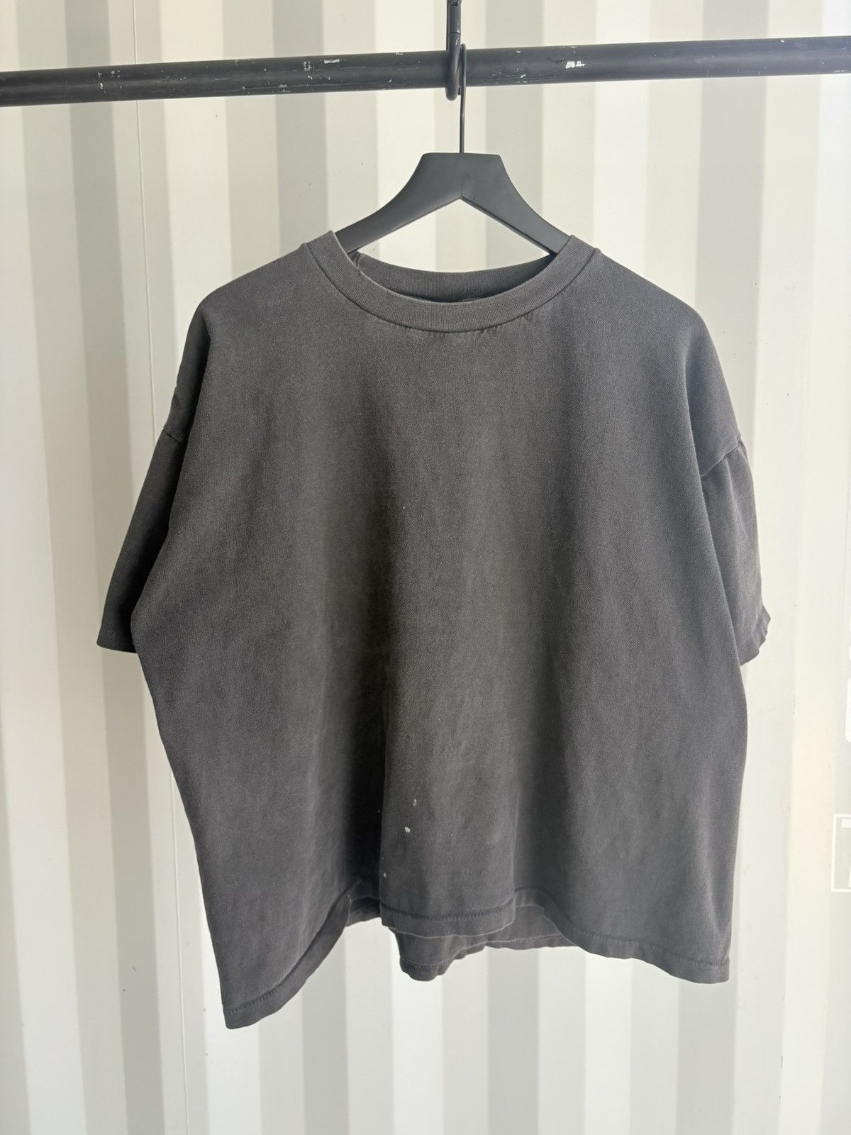 Vintage Thrashed Sun Faded Tee Boxy Shirt Distressed Erd Grunge Band Hoodie, Sweatshirt | PodTeesHub.com