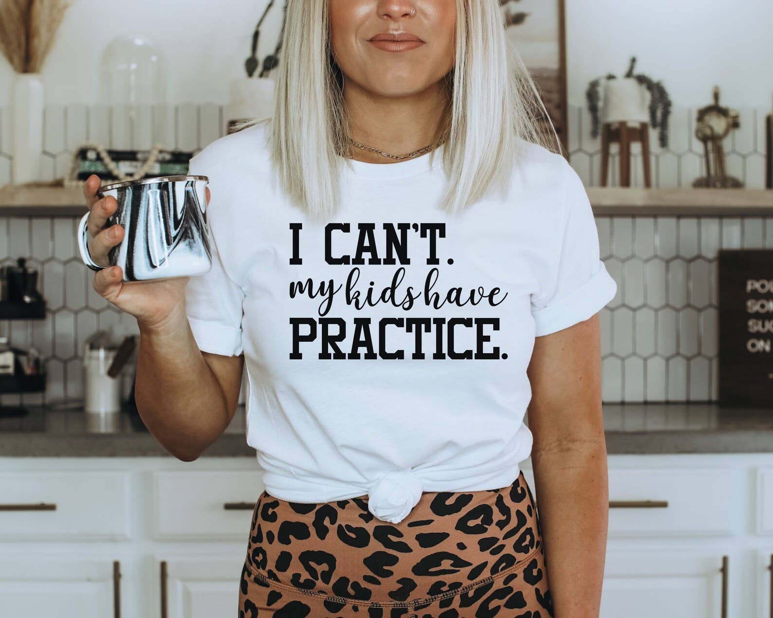 I Can't My Kids Have Practice T-Shirt Hoodie, Sweatshirt | PodTeesHub.com