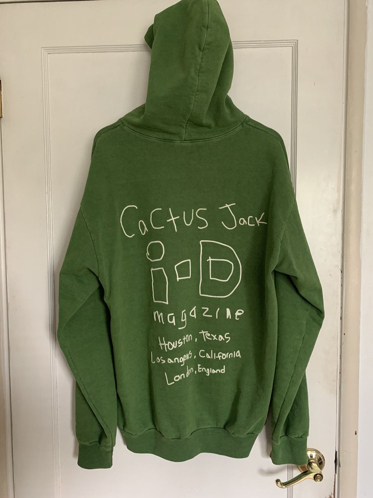 Id Magazine Utopia Hoodie T-Shirts, Sweatshirt | PodTeesHub.com