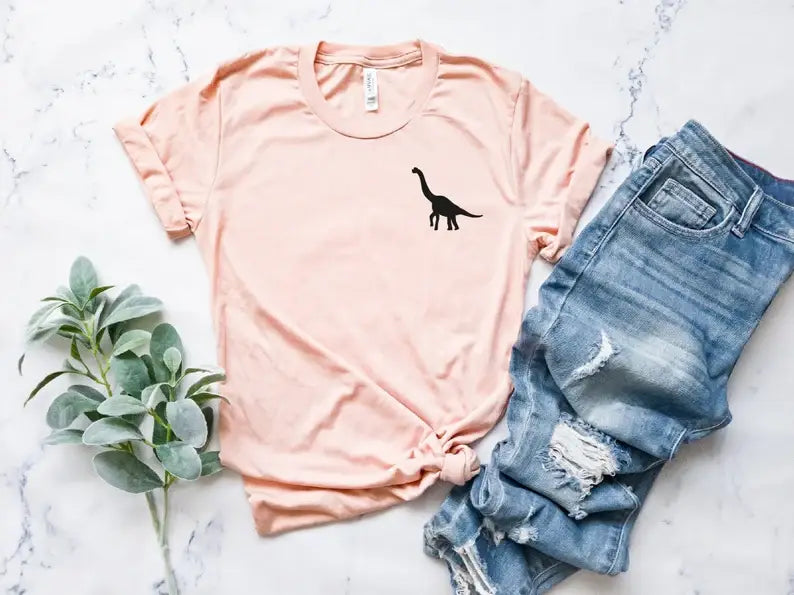 Dinosaur T-Shirt Hoodie, Sweatshirt | PodTeesHub.com