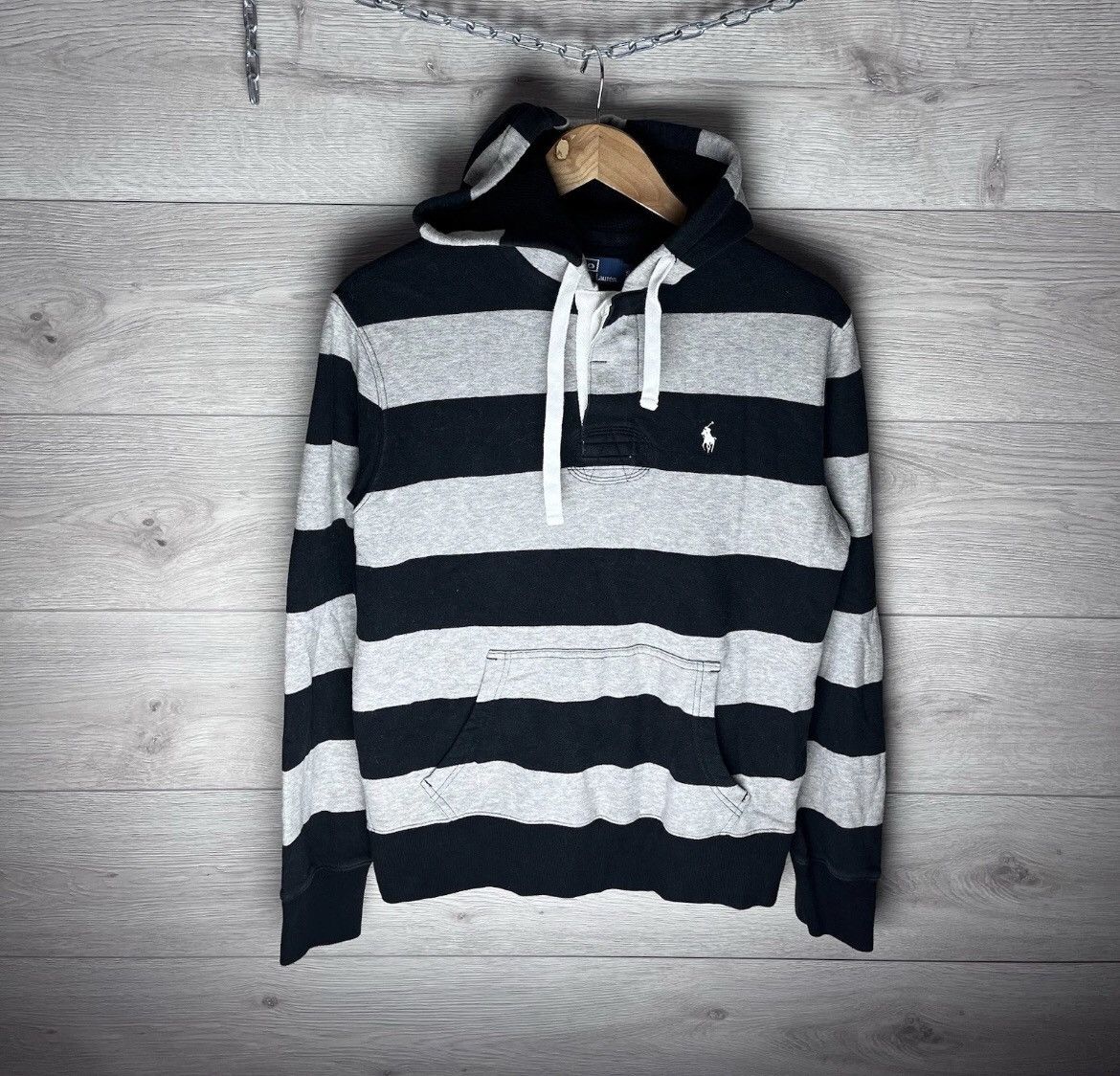 Vintage Men S Sweatshirt Polo Ralph Lauren Size S Y2k Sport T-Shirts, Hoodie | PodTeesHub.com
