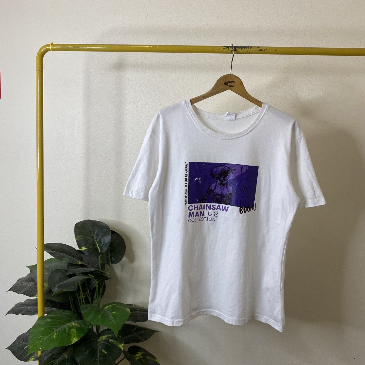 Anime Chainsaw Man Reze Anime T-Shirts, Hoodie, Sweatshirt
