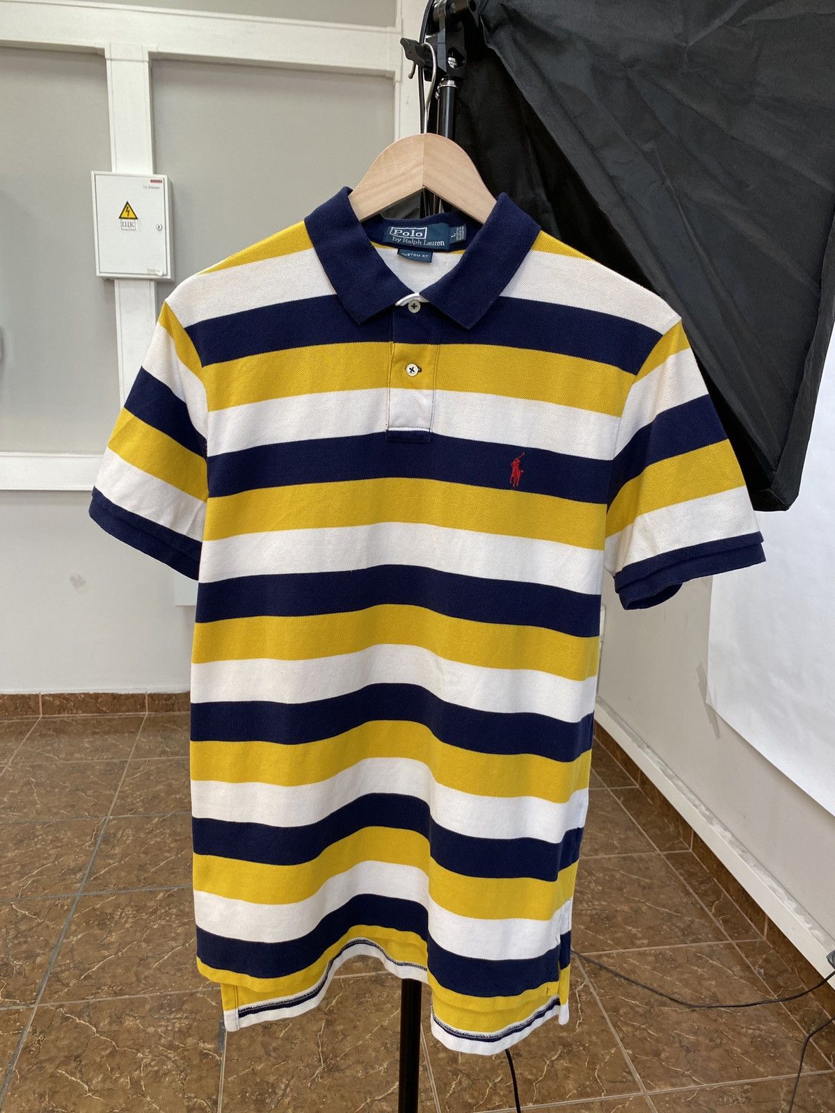 Ralph Lauren Vintage 90s Ralph Lauren Rare Retro Hype T-Shirts, Hoodie, Sweatshirt