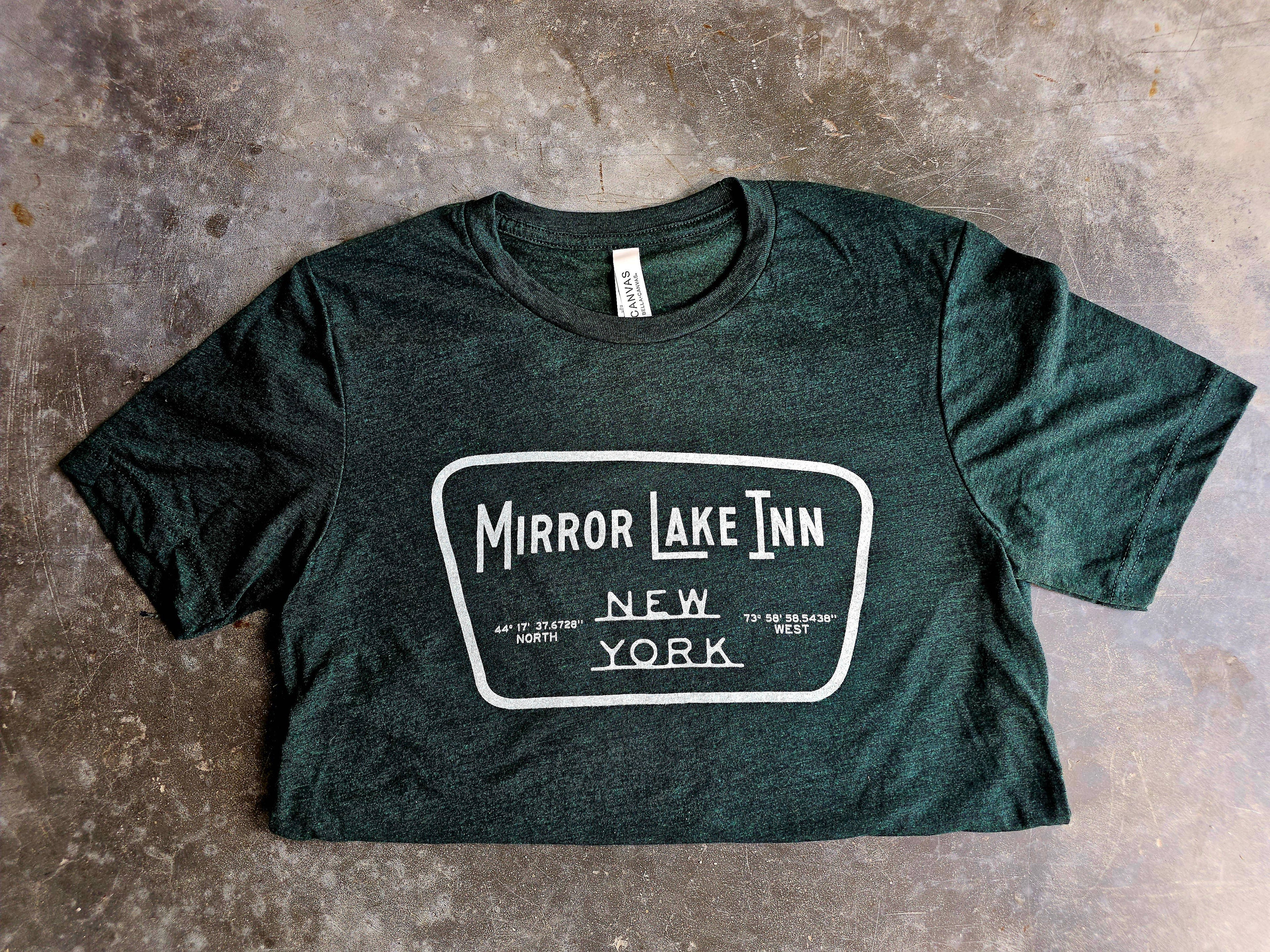 The Park Sign Tee - Custom Triblend Graphic T- Shirt Hoodie, Sweatshirt | PodTeesHub.com