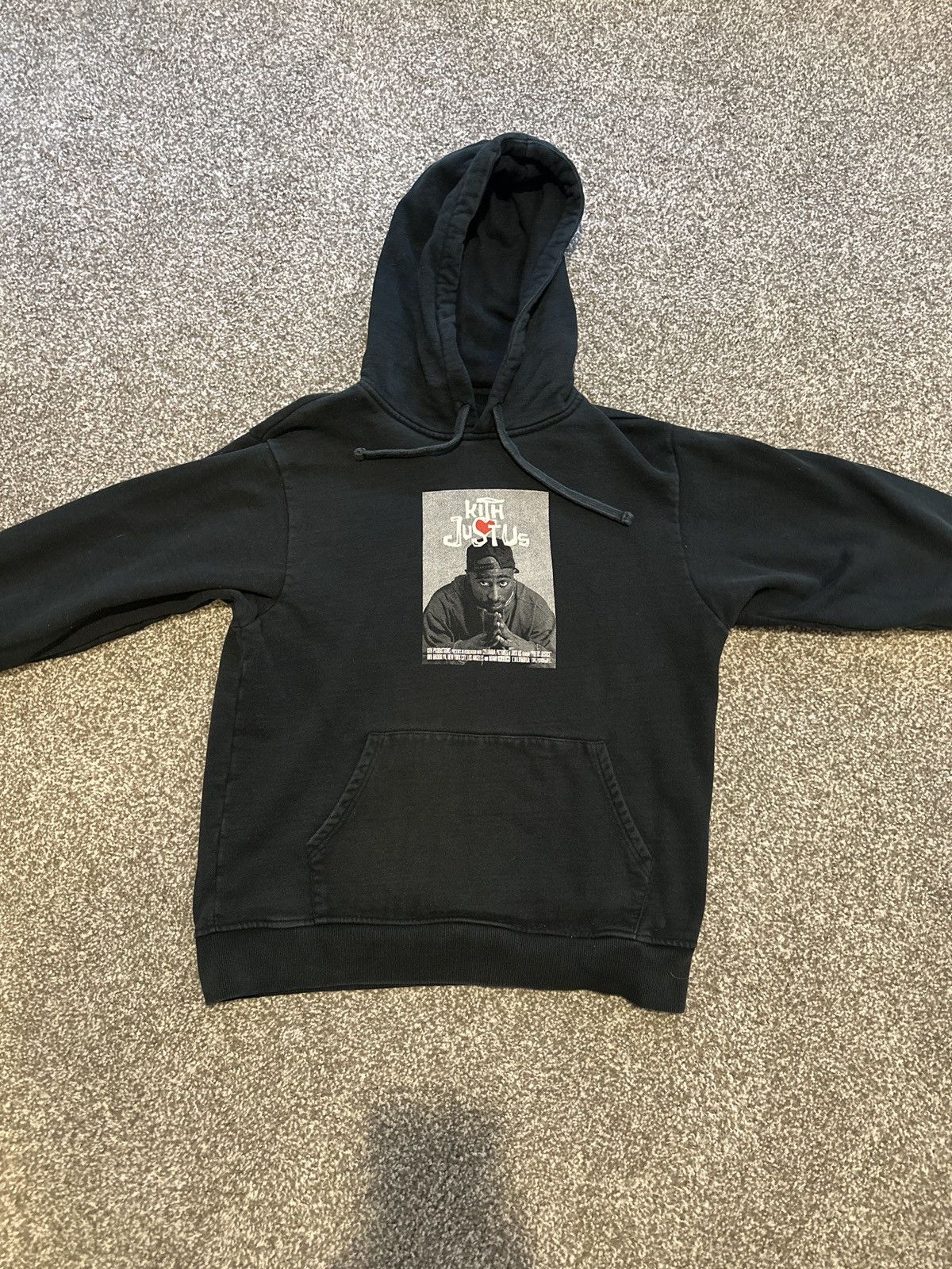 Kith Tupac Hoody T-Shirts, Hoodie, Sweatshirt | PodTeesHub.com