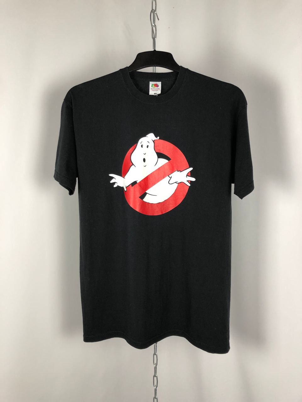Ghostbusters Vintage T Shirts Size L Hoodie, Sweatshirt | PodTeesHub.com
